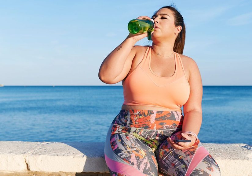 Types of Belly Fat: What They Are and How to Lose Them