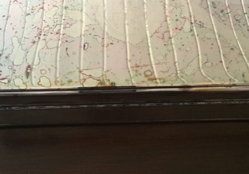 Ugly Silverplated Box Transformation