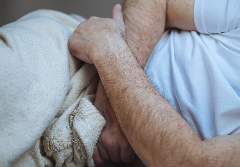 Ulcerative Colitis Pain Location, Frequency, and Other Symptoms