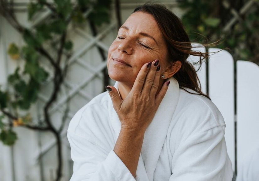 Understanding Menopause Skin Changes and What You Can Do