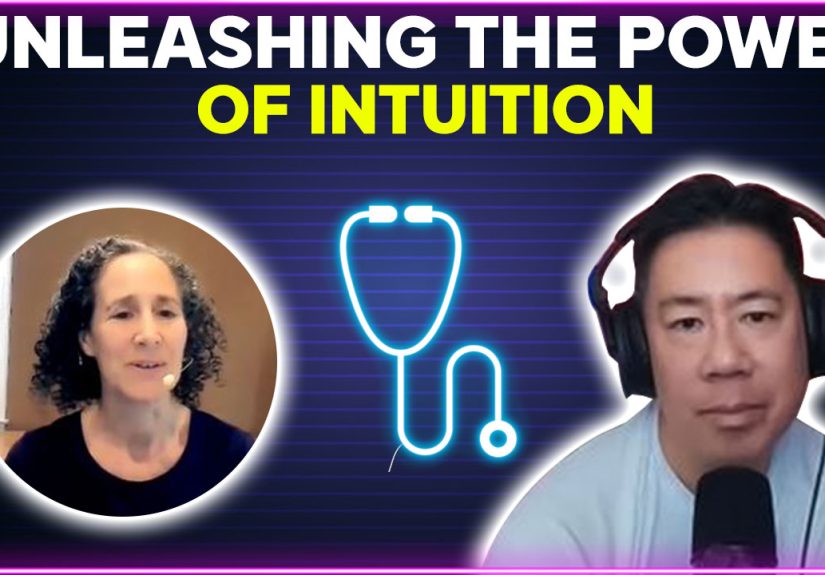 Unleashing the Power of Intuition
