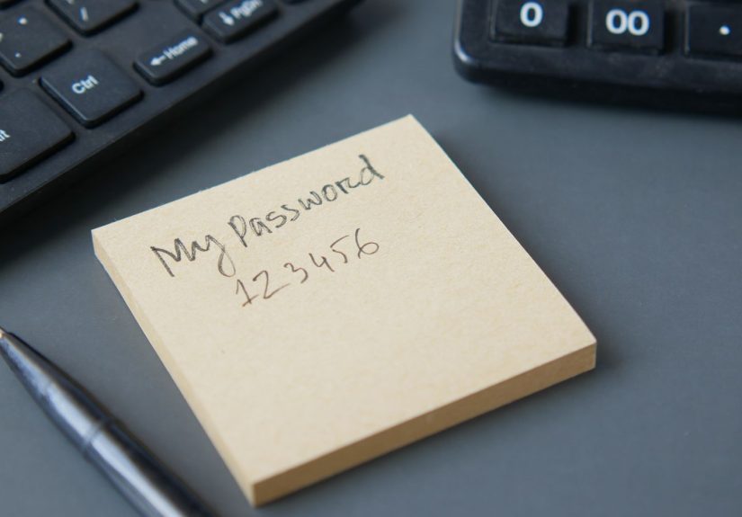 US Password Study Finds Predictable Choices