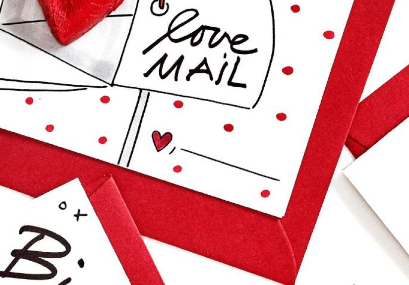 Valentine's Day Cards & Gifts