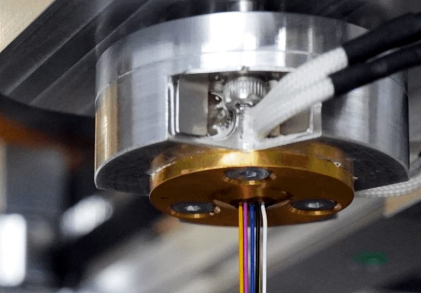 Variable Width 3D Printing The Hard Way