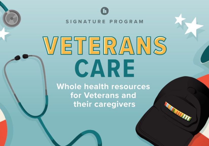 Veterans Care