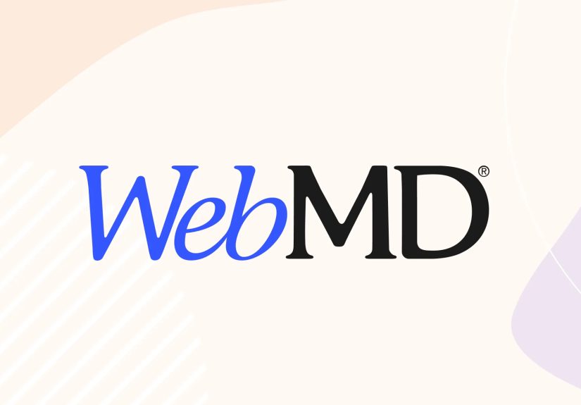 WebMD Health & Fitness Reference Library