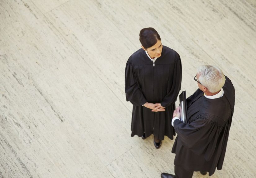 What Is a Probate Judge?