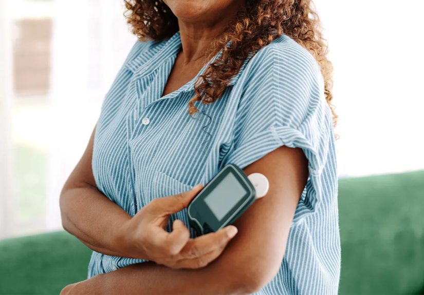 What Is Continuous Glucose Monitoring (CGM)?