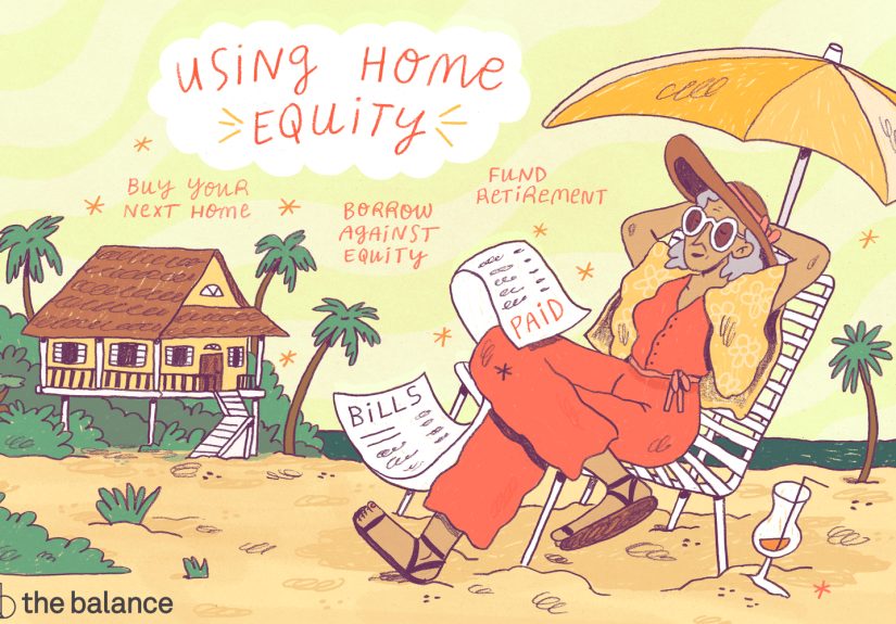 What Is Home Equity?