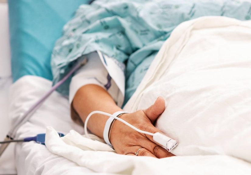 What Is Hospital-Acquired MRSA?