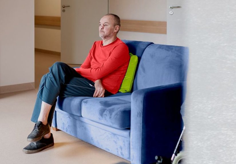 What is the life expectancy after pulmonary embolism?