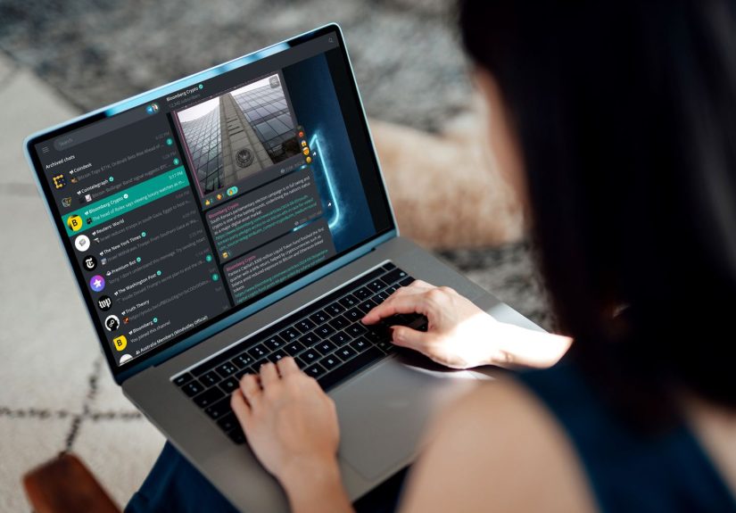 What Is the Telegram App?