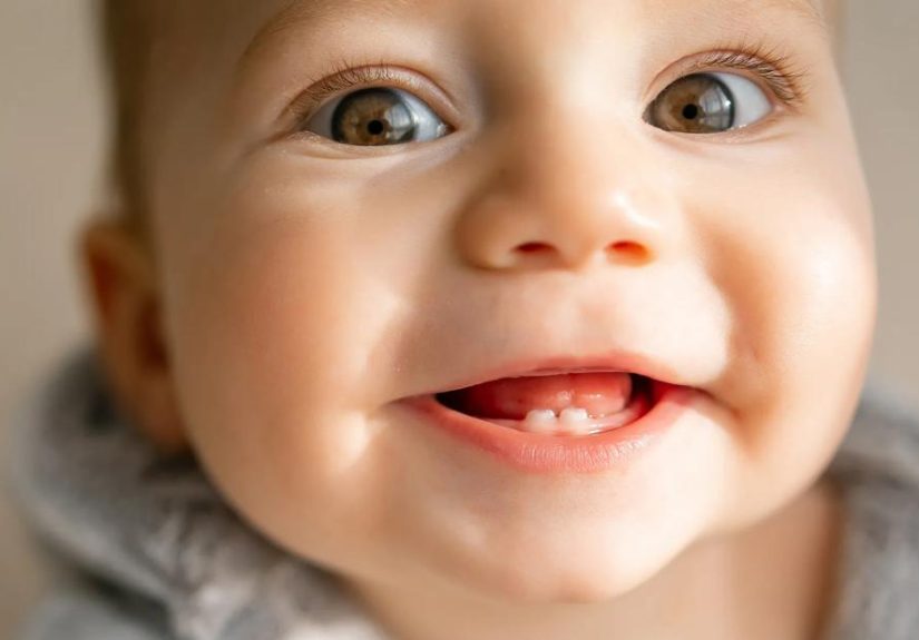 When Do Babies’ Eyes Change Color?
