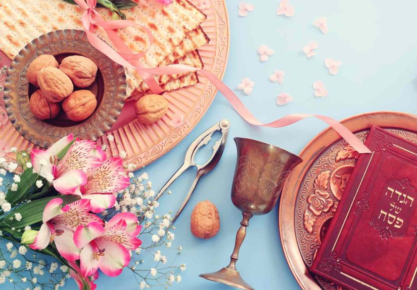 When Is Passover 2025?