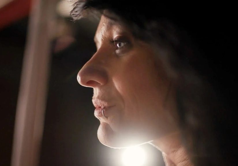 When Your Muscles Stop Working With MG