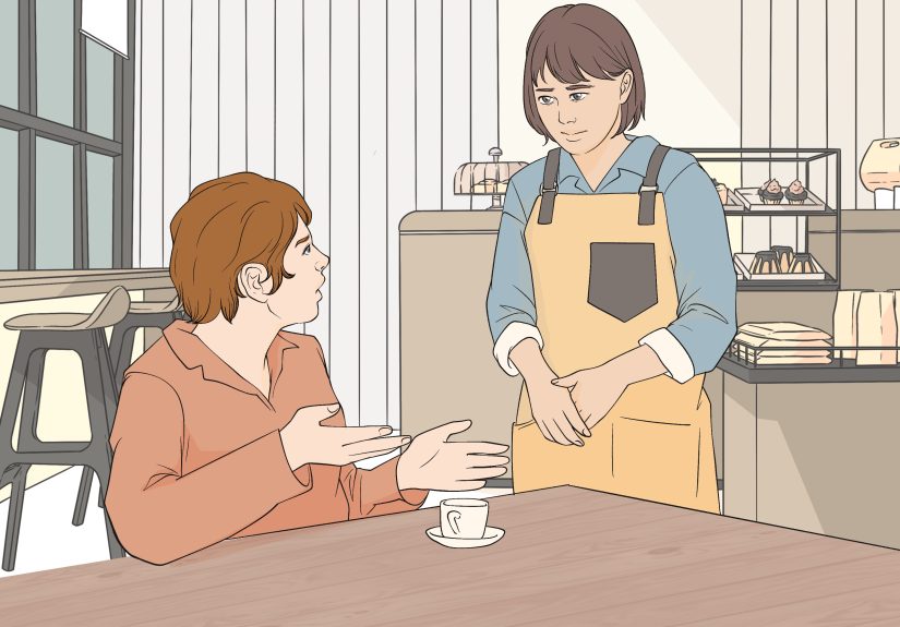 Where Does “No Shirt, No Shoes, No Service” Come From?