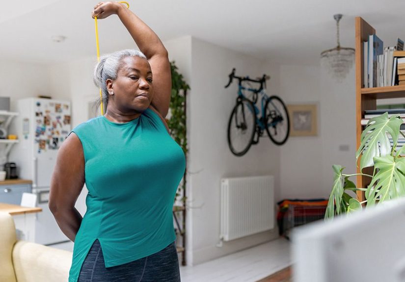 Who’s Eligible for SilverSneakers?