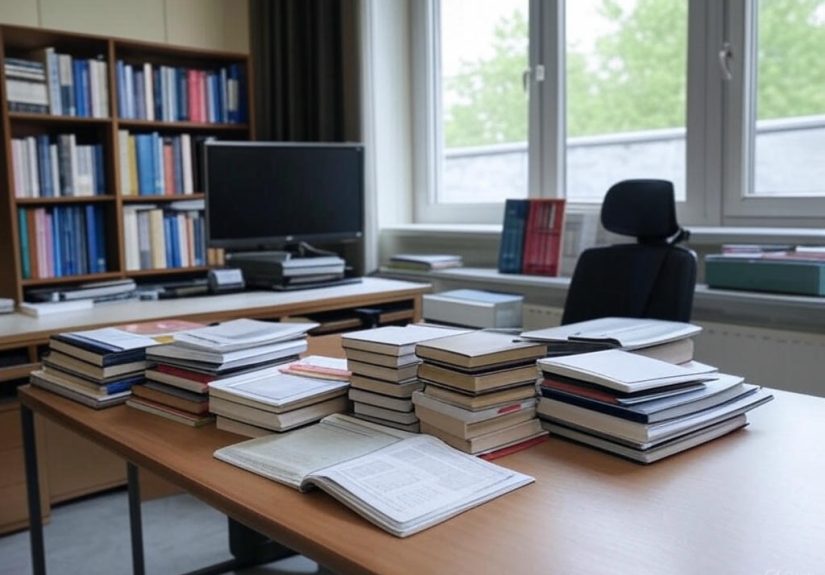 Why Academic Publishing Is Broken  and How Researchers Are Fighting Back