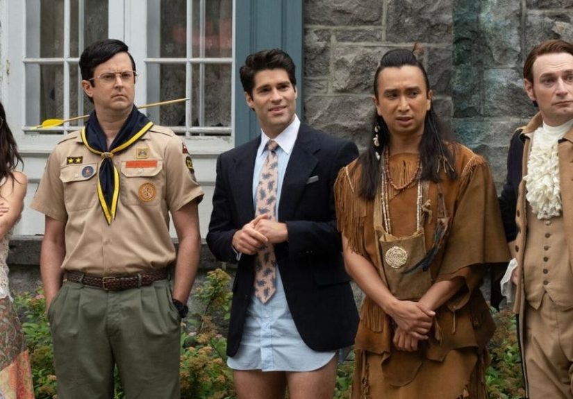 Why “Ghosts” Won’t Be Airing a Season 5 Episode Tonight