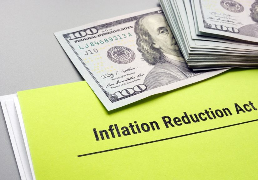 Why the Inflation Reduction Act is a win for health care