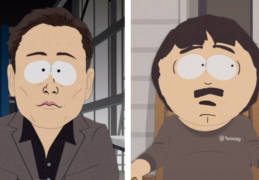 Will Trey Parker Still Be ‘D&D’ Buddies with Elon Musk After This Week’s Ketamine-Filled ‘South Park’?