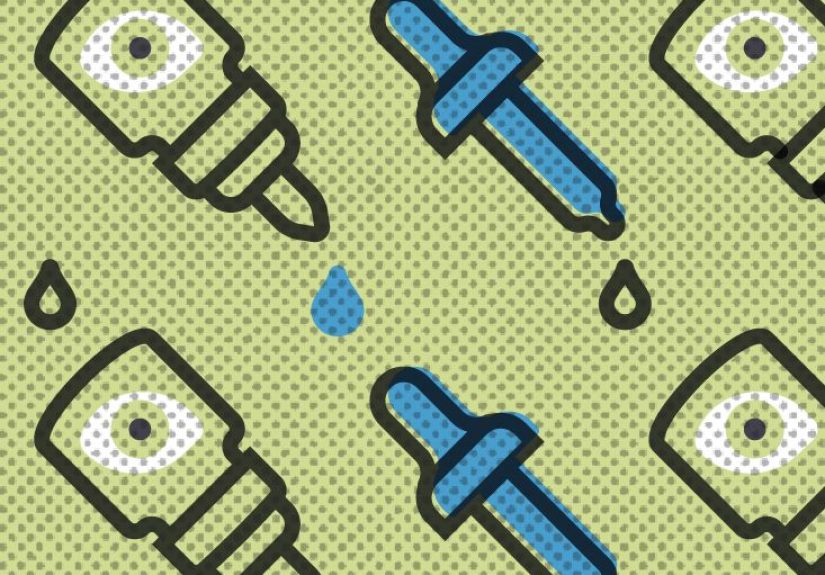 Xiidra eye drops (lifitegrast): Side effects, cost, and more