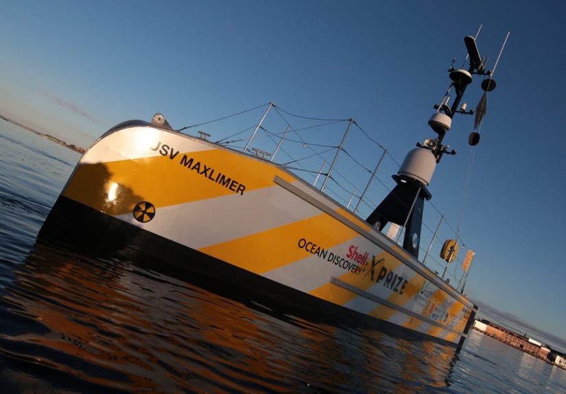 XPRIZE Winners: The Machines That Could Unlock the Ocean's Deepest Secrets