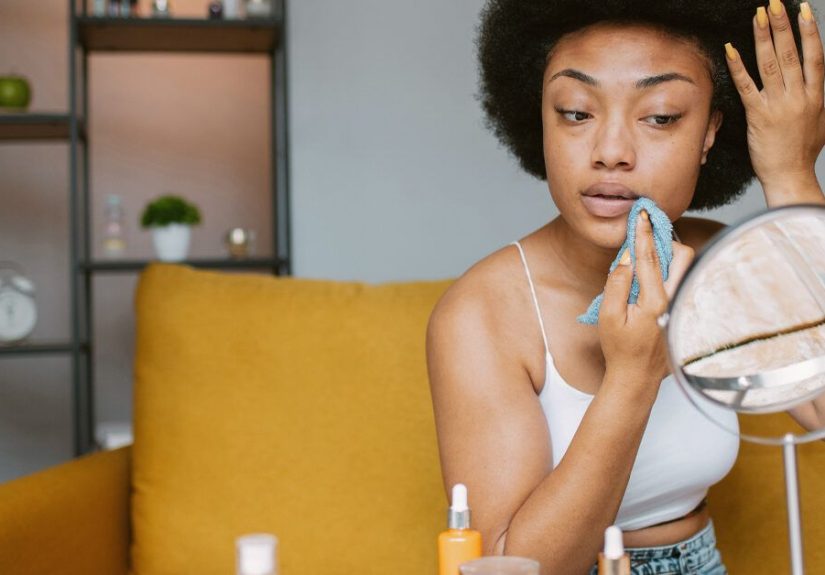 You Can&rsquo;t Actually Shrink Your Pores &mdash; 9 Tips to Try Instead