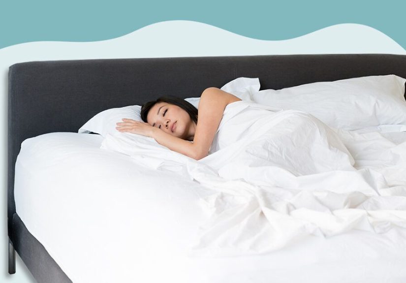 10 Best Mattresses for Combination Sleepers