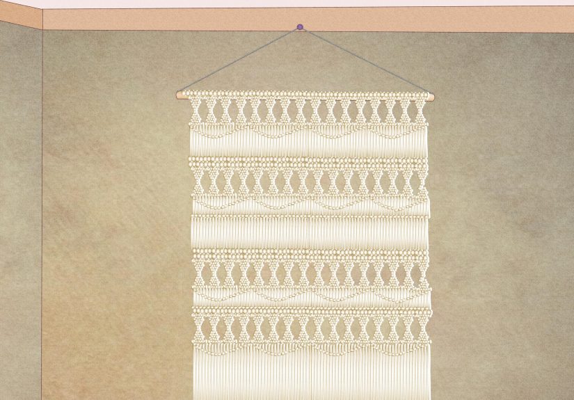 10 Easy Ways to Cover Ugly Walls in a Rental