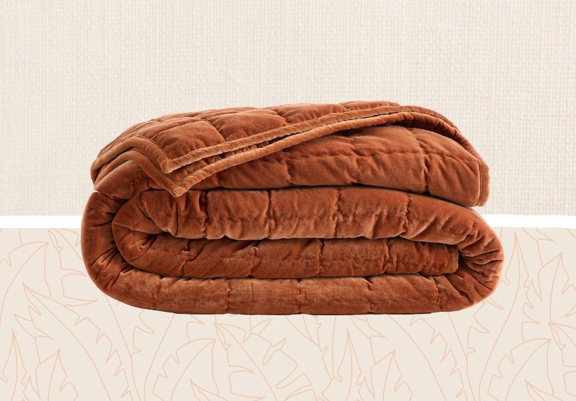 10 Editor-Approved Fall Quilts at Quince