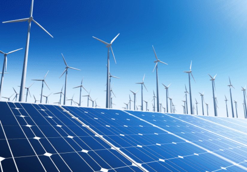 10 Energy Breakthroughs That No One Is Talking About