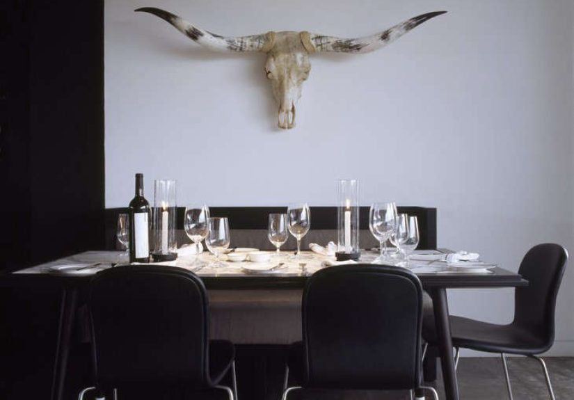 10 Favorites: Are Bullhorns the New Antlers?