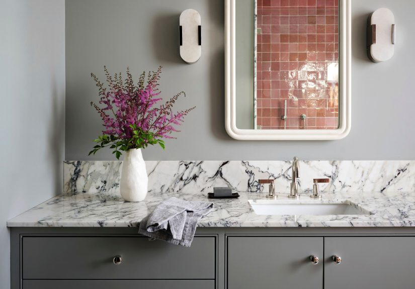 10 Items That Don't Belong on Your Bathroom Counter