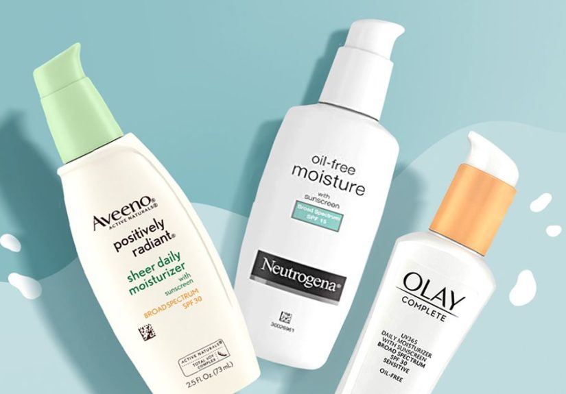 11 Best Face Sunscreens for Oily Skin