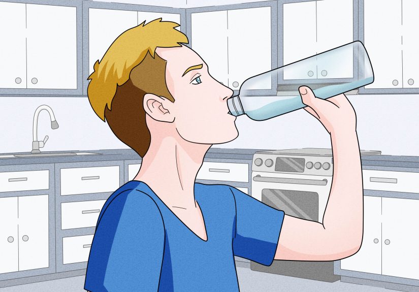 11 Ways to Stay Awake at Night