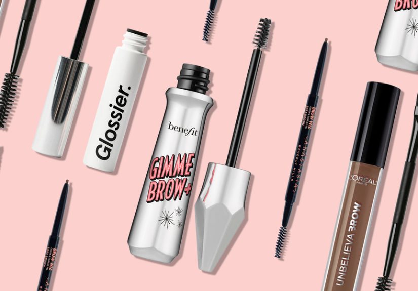 12 Best Eyebrow Makeup Products of 2022 - Top Eyebrow Filling Pencils and Gels