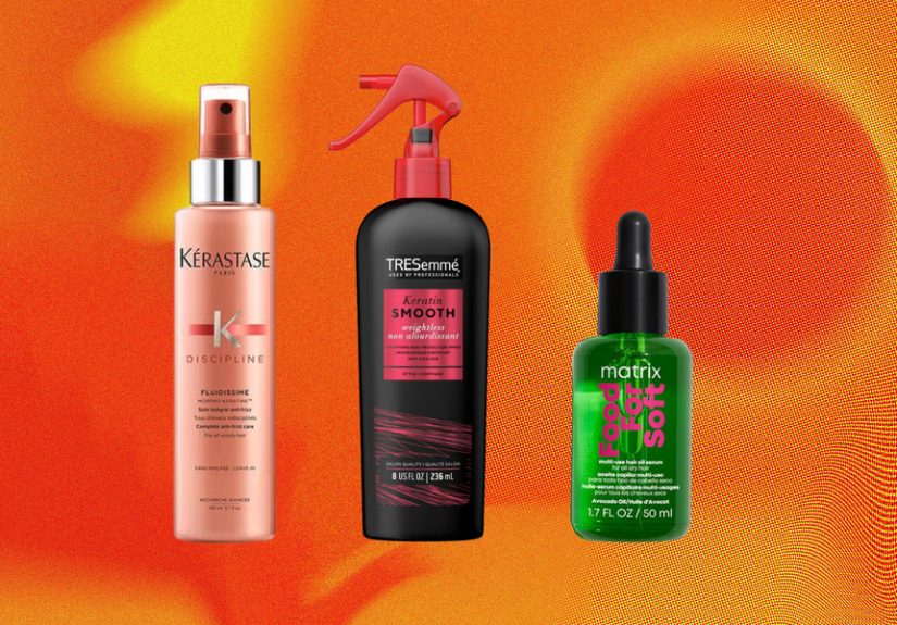 12 Best Heat Protectants of 2024