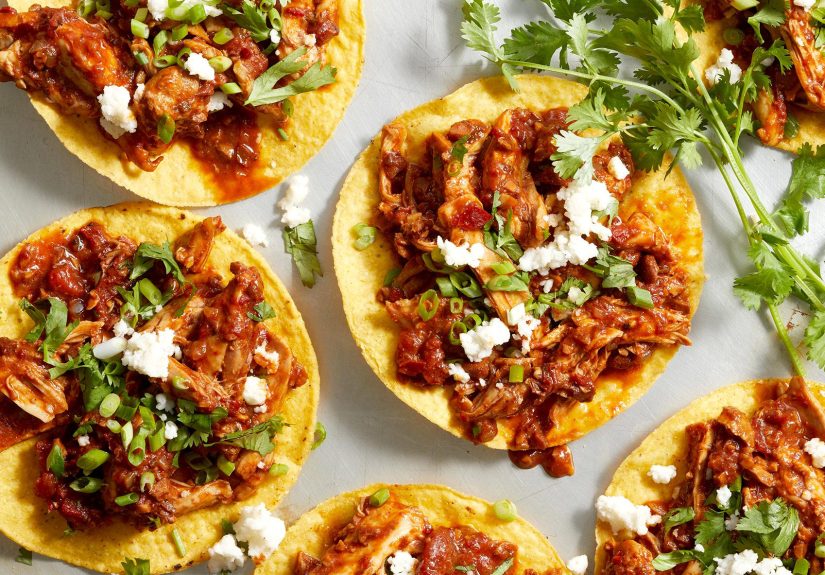 12 Delicious Mexican Chicken Recipes to Add to Your Meal Rotation