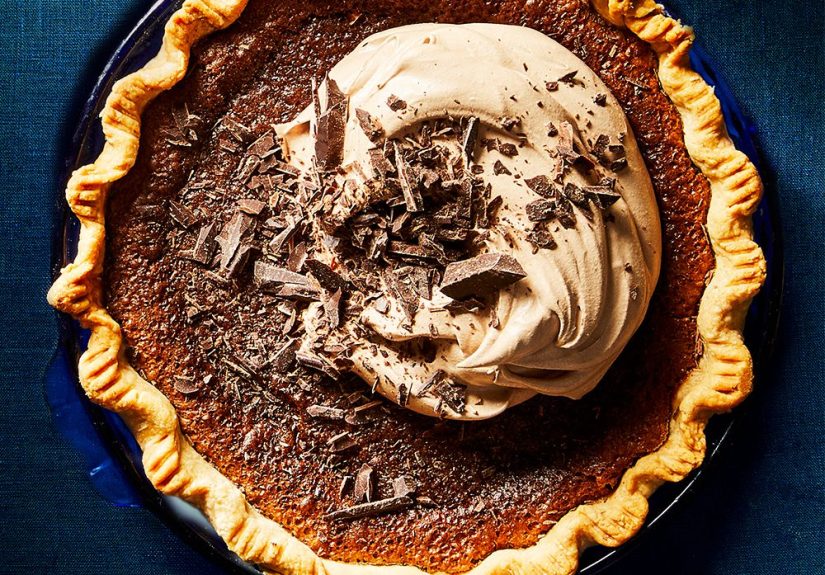 12 Dreamy Cream and Custard Pie Recipes You’ll Make on Repeat
