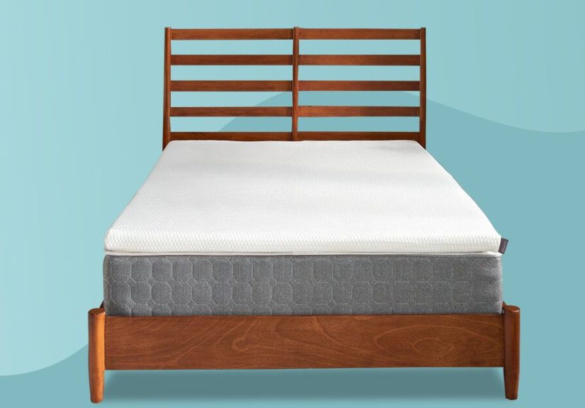 13 Best Memory Foam Mattress Toppers
