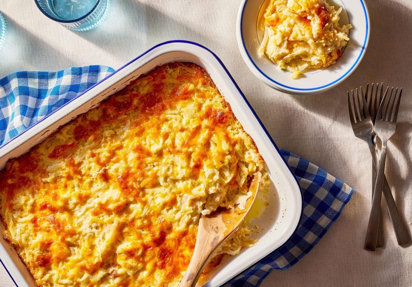 13 Potato Casserole Recipes to Cozy Up With This Season