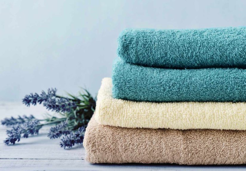 14 Ways to Make Your Laundry Smell Better