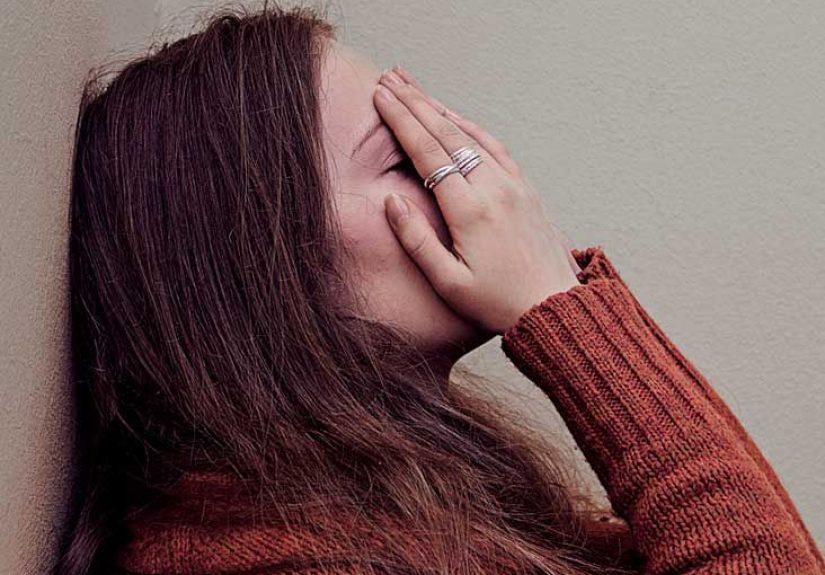 16 señales tempranas de esclerosis múltiple (EM)