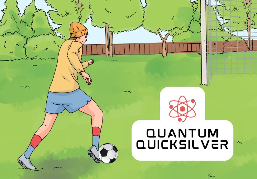 170+ Awesome Soccer Team Names: Funny, Cool & Unique