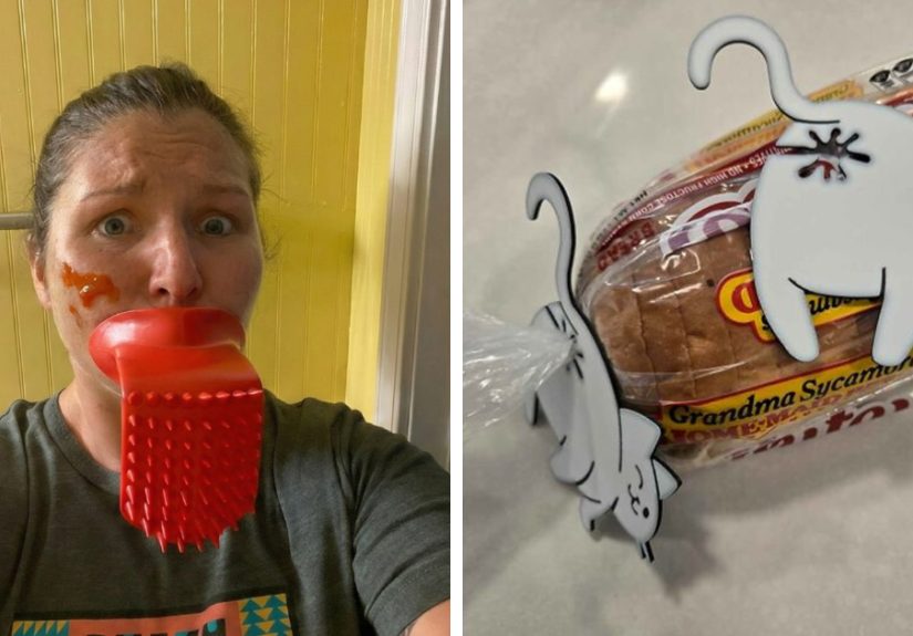 19 Quirky Gifts For The Friend Whose Taste Is Best Described As "Gloriously Unhinged"