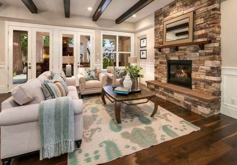 19 Rooms That Prove Beige Isn’t Boring - Bob Vila