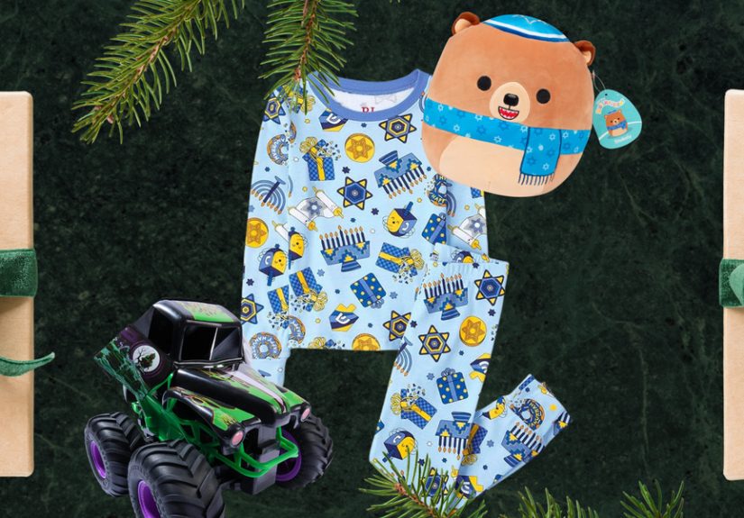 20 Best Hanukkah Gifts for Kids in 2025, According to a Pro Toy Tester