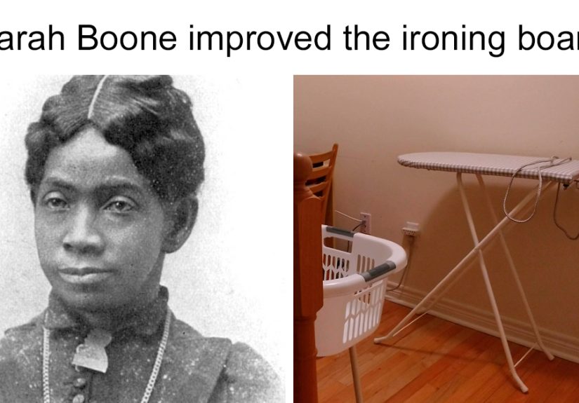25 Inventions You May Not Have Known Were Introduced By Women