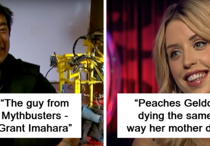 29 “Lesser Known” Celebrity Deaths That People Felt Deeply Affected By